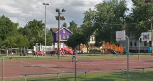 Bryant Playground 300x160