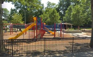 Madison Avenue Playground 300x185