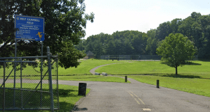 Milt Campbell Field 300x161